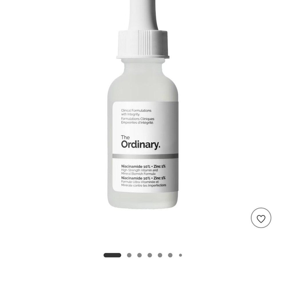 The Ordinary Niacinamide and Squalane Duo - Picture 4 of 4